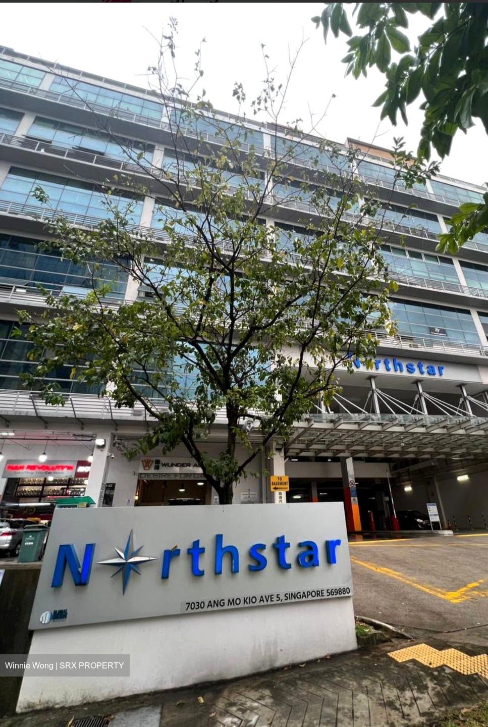Northstar @ Amk (D20), Factory #548670261